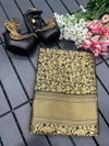 SF 590 Organic Designer Banarasi Lichi Silk Sarees Wholesale Clothing Suppliers In India